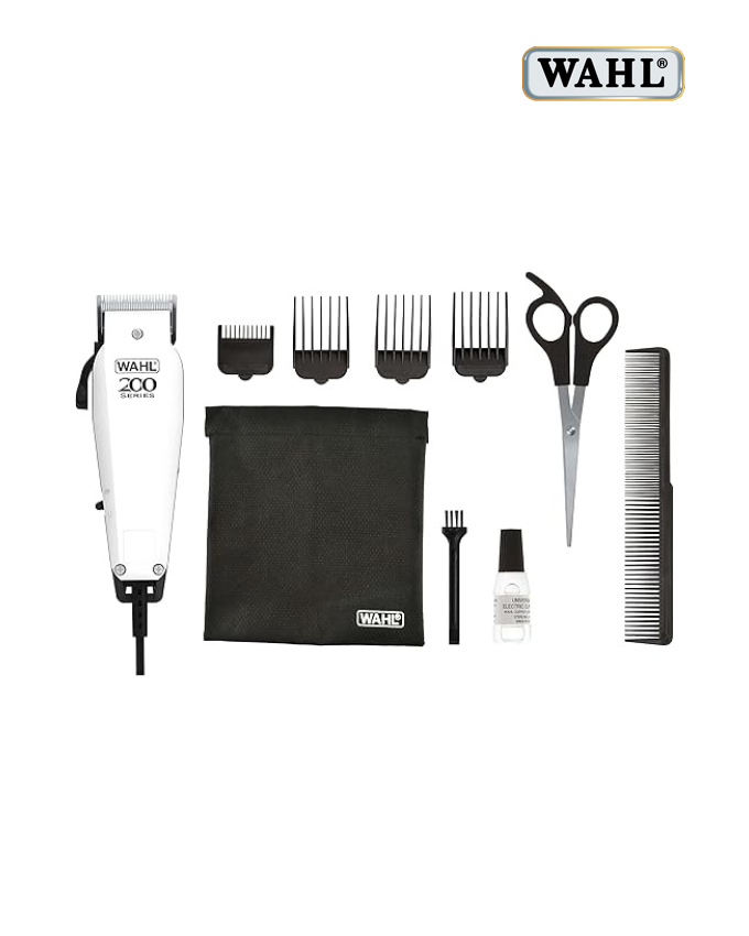Wahl Home Pro 200 Hair Clippers